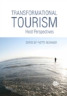 Transformational Tourism : Host Perspectives - Book