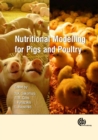 Nutritional Modelling for Pigs and Poultry - Book
