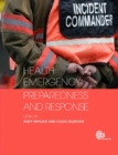 Health Emergency Preparedness and Response - Book