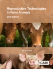 Reproductive Technologies in Farm Animals - Book