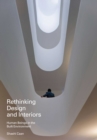 Rethinking Design and Interiors : Human Beings in the Built Environment - eBook