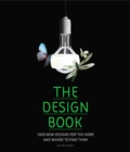 The Design Book : 1000 New Designs For The Home and Where to Find Them - eBook