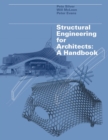 Structural Engineering for Architects : A Handbook - eBook