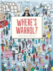 Where's Warhol? - Book