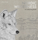 Nordic Wilderness : A Colouring Book - Book