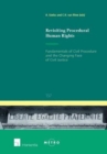 Revisiting Procedural Human Rights : Fundamentals of Civil Procedure and the Changing Face of Civil Justice - Book