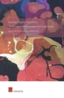 Human Rights Tectonics : Global Dynamics of Integration and Fragmentation - Book