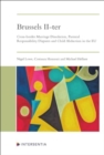 Brussels II-ter : Cross-border Marriage Dissolution, Parental Responsibility Disputes and Child Abduction in the EU - Book