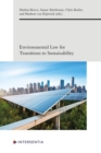 Environmental Law for Transitions to Sustainability, 7 - Book