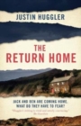 The Return Home - Book