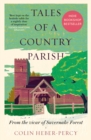Tales of a Country Parish : From the vicar of Savernake Forest - eBook