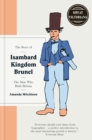 Who Was Isambard Kingdom Brunel - Book