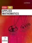 Applied Mathematics for CCEA AS Level - Book