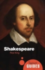 Shakespeare : A Beginner's Guide - eBook