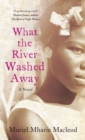 What the River Washed Away - eBook