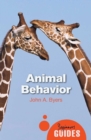 Animal Behavior : A Beginner's Guide - eBook