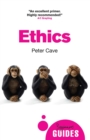 Ethics : A Beginner's Guide - eBook