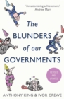 The Blunders of Our Governments - eBook