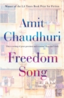 Freedom Song - eBook