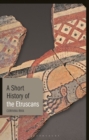A Short History of the Etruscans - Book