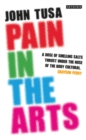 Pain in the Arts - Book