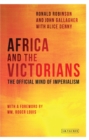Africa and the Victorians : The Official Mind of Imperialism - Book