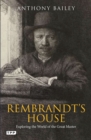 Rembrandt's house : Exploring the world of the great master - Book