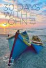 30 Days with John : A Devotional Journey with the Disciple - eBook
