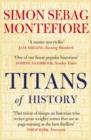Titans of History - Book