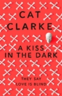 A Kiss in the Dark - Book