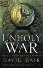 Unholy War - Book