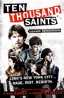 Ten Thousand Saints - eBook