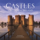 Castles of Britain and Ireland - Book