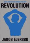 Revolution - eBook