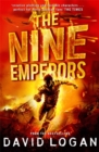 The Nine Emperors - Book
