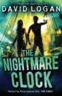 The Nightmare Clock - Book