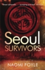 Seoul Survivors - Book