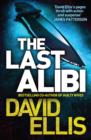 The Last Alibi - eBook