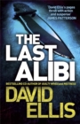 The Last Alibi - Book