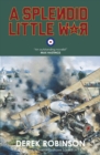 A Splendid Little War - eBook