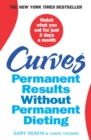 Curves : Permanent Results Without Permanent Dieting - Book