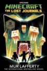 Minecraft: The Lost Journals - Book