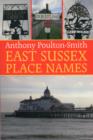 East Sussex Place Names - Book