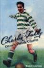 Charlie Tully Celtic's Cheeky Chappie - Book