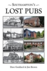 Southampton's Lost Pubs - Book