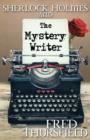 Sherlock Holmes and the Mystery Writer - Book