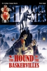 The Hound of the Baskervilles - A Sherlock Holmes Graphic Novel - eBook