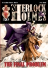The Final Problem - A Sherlock Holmes Graphic Novel - Book
