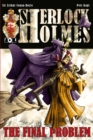The Final Problem : A Sherlock Holmes Graphic Novel - eBook