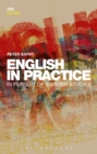 English in Practice : In Pursuit of English Studies - eBook